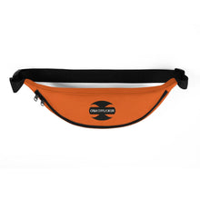 Load image into Gallery viewer, CRUSTYFLICKER Mojo - Bumbag Fanny Pack - Keen Eye Design