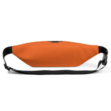 Load image into Gallery viewer, CRUSTYFLICKER Mojo - Bumbag Fanny Pack - Keen Eye Design