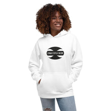 Load image into Gallery viewer, CRUSTYFLICKER Mojo - Premium Unisex Hoodie - Keen Eye Design