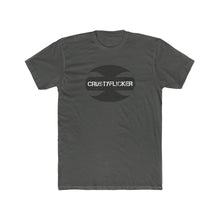 Load image into Gallery viewer, CRUSTYFLICKER Mojo - Unisex/Men's Premium Fitted T-shirt - Keen Eye Design