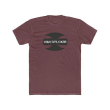 Load image into Gallery viewer, CRUSTYFLICKER Mojo - Unisex/Men's Premium Fitted T-shirt - Keen Eye Design