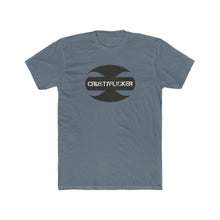 Load image into Gallery viewer, CRUSTYFLICKER Mojo - Unisex/Men's Premium Fitted T-shirt - Keen Eye Design