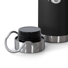 Load image into Gallery viewer, CRUSTYFLICKER Spirit - 22oz Vacuum Insulated Bottle - Keen Eye Design