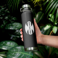 Load image into Gallery viewer, CRUSTYFLICKER Spirit - 22oz Vacuum Insulated Bottle - Keen Eye Design
