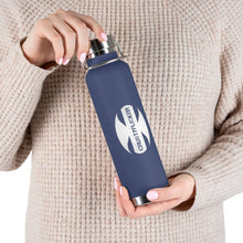 Load image into Gallery viewer, CRUSTYFLICKER Spirit - 22oz Vacuum Insulated Bottle - Keen Eye Design
