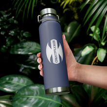 Load image into Gallery viewer, CRUSTYFLICKER Spirit - 22oz Vacuum Insulated Bottle - Keen Eye Design