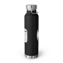 Load image into Gallery viewer, CRUSTYFLICKER Spirit - 22oz Vacuum Insulated Bottle - Keen Eye Design