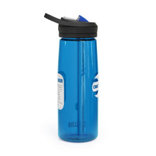 Load image into Gallery viewer, CRUSTYFLICKER Spirit - CamelBak Eddy® Water Bottle, 20oz / 25oz - Keen Eye Design