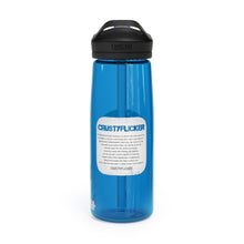 Load image into Gallery viewer, CRUSTYFLICKER Spirit - CamelBak Eddy® Water Bottle, 20oz / 25oz - Keen Eye Design