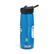 Load image into Gallery viewer, CRUSTYFLICKER Spirit - CamelBak Eddy® Water Bottle, 20oz / 25oz - Keen Eye Design