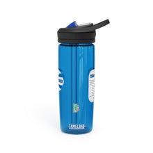Load image into Gallery viewer, CRUSTYFLICKER Spirit - CamelBak Eddy® Water Bottle, 20oz / 25oz - Keen Eye Design