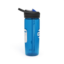 Load image into Gallery viewer, CRUSTYFLICKER Spirit - CamelBak Eddy® Water Bottle, 20oz / 25oz - Keen Eye Design