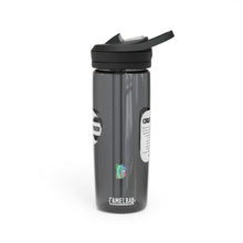 Load image into Gallery viewer, CRUSTYFLICKER Spirit - CamelBak Eddy® Water Bottle, 20oz / 25oz - Keen Eye Design