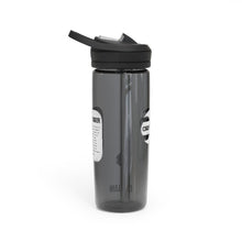 Load image into Gallery viewer, CRUSTYFLICKER Spirit - CamelBak Eddy® Water Bottle, 20oz / 25oz - Keen Eye Design