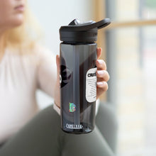 Load image into Gallery viewer, CRUSTYFLICKER Spirit - CamelBak Eddy® Water Bottle, 20oz / 25oz - Keen Eye Design
