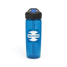 Load image into Gallery viewer, CRUSTYFLICKER Spirit - CamelBak Eddy® Water Bottle, 20oz / 25oz - Keen Eye Design