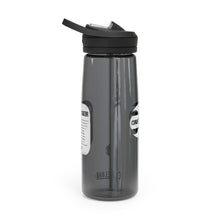 Load image into Gallery viewer, CRUSTYFLICKER Spirit - CamelBak Eddy® Water Bottle, 20oz / 25oz - Keen Eye Design