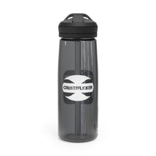 Load image into Gallery viewer, CRUSTYFLICKER Spirit - CamelBak Eddy® Water Bottle, 20oz / 25oz - Keen Eye Design