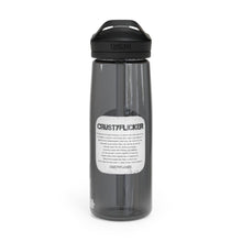Load image into Gallery viewer, CRUSTYFLICKER Spirit - CamelBak Eddy® Water Bottle, 20oz / 25oz - Keen Eye Design