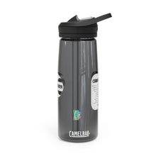 Load image into Gallery viewer, CRUSTYFLICKER Spirit - CamelBak Eddy® Water Bottle, 20oz / 25oz - Keen Eye Design
