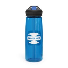 Load image into Gallery viewer, CRUSTYFLICKER Spirit - CamelBak Eddy® Water Bottle, 20oz / 25oz - Keen Eye Design