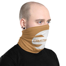 Load image into Gallery viewer, CRUSTYFLICKER Spirit - Neck Gaiter - Keen Eye Design