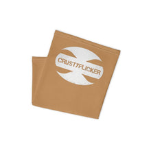 Load image into Gallery viewer, CRUSTYFLICKER Spirit - Neck Gaiter - Keen Eye Design