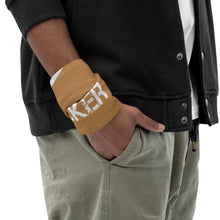 Load image into Gallery viewer, CRUSTYFLICKER Spirit - Neck Gaiter - Keen Eye Design