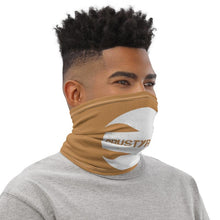 Load image into Gallery viewer, CRUSTYFLICKER Spirit - Neck Gaiter - Keen Eye Design