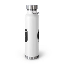 Load image into Gallery viewer, CRUSTYFLICKER Zen - 22oz Vacuum Insulated Bottle - Keen Eye Design