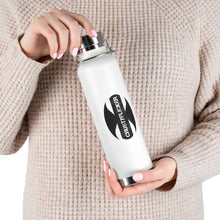 Load image into Gallery viewer, CRUSTYFLICKER Zen - 22oz Vacuum Insulated Bottle - Keen Eye Design