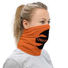 Load image into Gallery viewer, CRUSTYFLICKER Zen - Neck Gaiter - Keen Eye Design