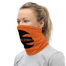 Load image into Gallery viewer, CRUSTYFLICKER Zen - Neck Gaiter - Keen Eye Design