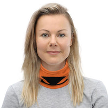 Load image into Gallery viewer, CRUSTYFLICKER Zen - Neck Gaiter - Keen Eye Design