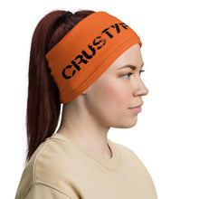 Load image into Gallery viewer, CRUSTYFLICKER Zen - Neck Gaiter - Keen Eye Design