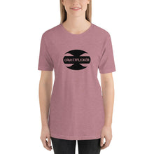 Load image into Gallery viewer, CRUSTYFLICKER Zen - Premium Unisex T-Shirt (heather) - Keen Eye Design