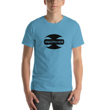 Load image into Gallery viewer, CRUSTYFLICKER Zen - Premium Unisex T-Shirt (popsicles) - Keen Eye Design