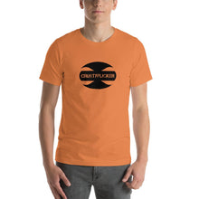 Load image into Gallery viewer, CRUSTYFLICKER Zen - Premium Unisex T-Shirt (popsicles) - Keen Eye Design