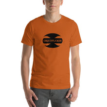 Load image into Gallery viewer, CRUSTYFLICKER Zen - Premium Unisex T-Shirt (popsicles) - Keen Eye Design