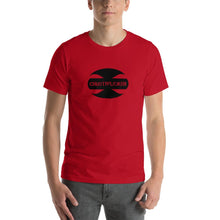 Load image into Gallery viewer, CRUSTYFLICKER Zen - Premium Unisex T-Shirt (popsicles) - Keen Eye Design