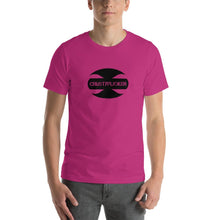 Load image into Gallery viewer, CRUSTYFLICKER Zen - Premium Unisex T-Shirt (popsicles) - Keen Eye Design