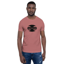 Load image into Gallery viewer, CRUSTYFLICKER Zen - Premium Unisex T-Shirt (popsicles) - Keen Eye Design