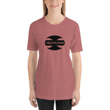 Load image into Gallery viewer, CRUSTYFLICKER Zen - Premium Unisex T-Shirt (popsicles) - Keen Eye Design