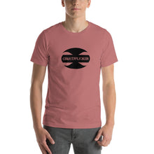 Load image into Gallery viewer, CRUSTYFLICKER Zen - Premium Unisex T-Shirt (popsicles) - Keen Eye Design