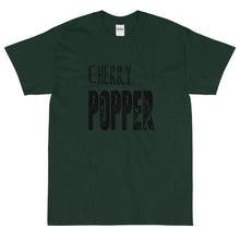 Load image into Gallery viewer, Cherry Popper V1.0 - Men's Classic T-Shirt - Keen Eye Design