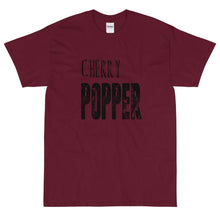 Load image into Gallery viewer, Cherry Popper V1.0 - Men's Classic T-Shirt - Keen Eye Design