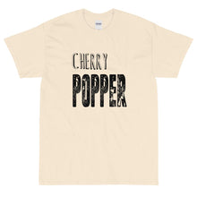 Load image into Gallery viewer, Cherry Popper V1.0 - Men's Classic T-Shirt - Keen Eye Design