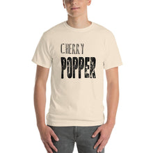 Load image into Gallery viewer, Cherry Popper V1.0 - Men's Classic T-Shirt - Keen Eye Design