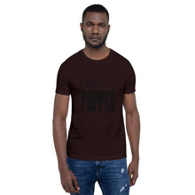 Load image into Gallery viewer, Cherry Popper V1.0 - Premium Cotton Unisex T-Shirt - Keen Eye Design