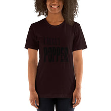 Load image into Gallery viewer, Cherry Popper V1.0 - Premium Cotton Unisex T-Shirt - Keen Eye Design